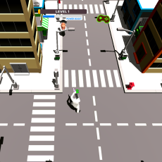 Play Skibidi Toilet: Survival 2 now!